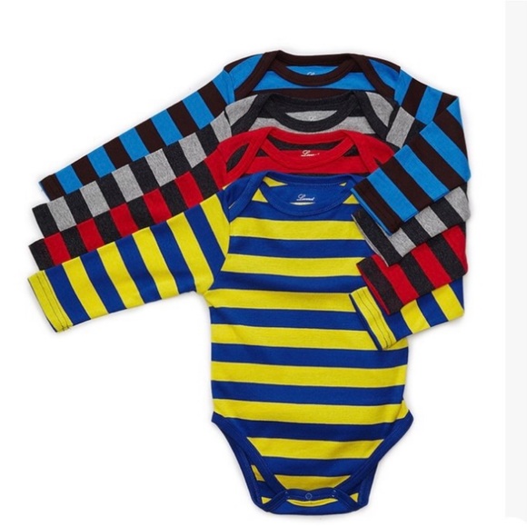 Leveret bodysuit bundle - Picture 1 of 2